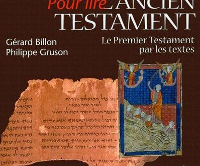 Ancien Testament