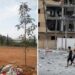 En Israël et à Gaza