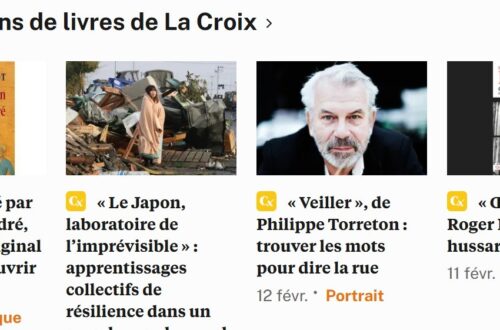 Vie de Jésus