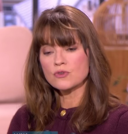 Anne-Dauphine Julliand