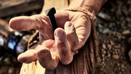 La souffrance vicaire