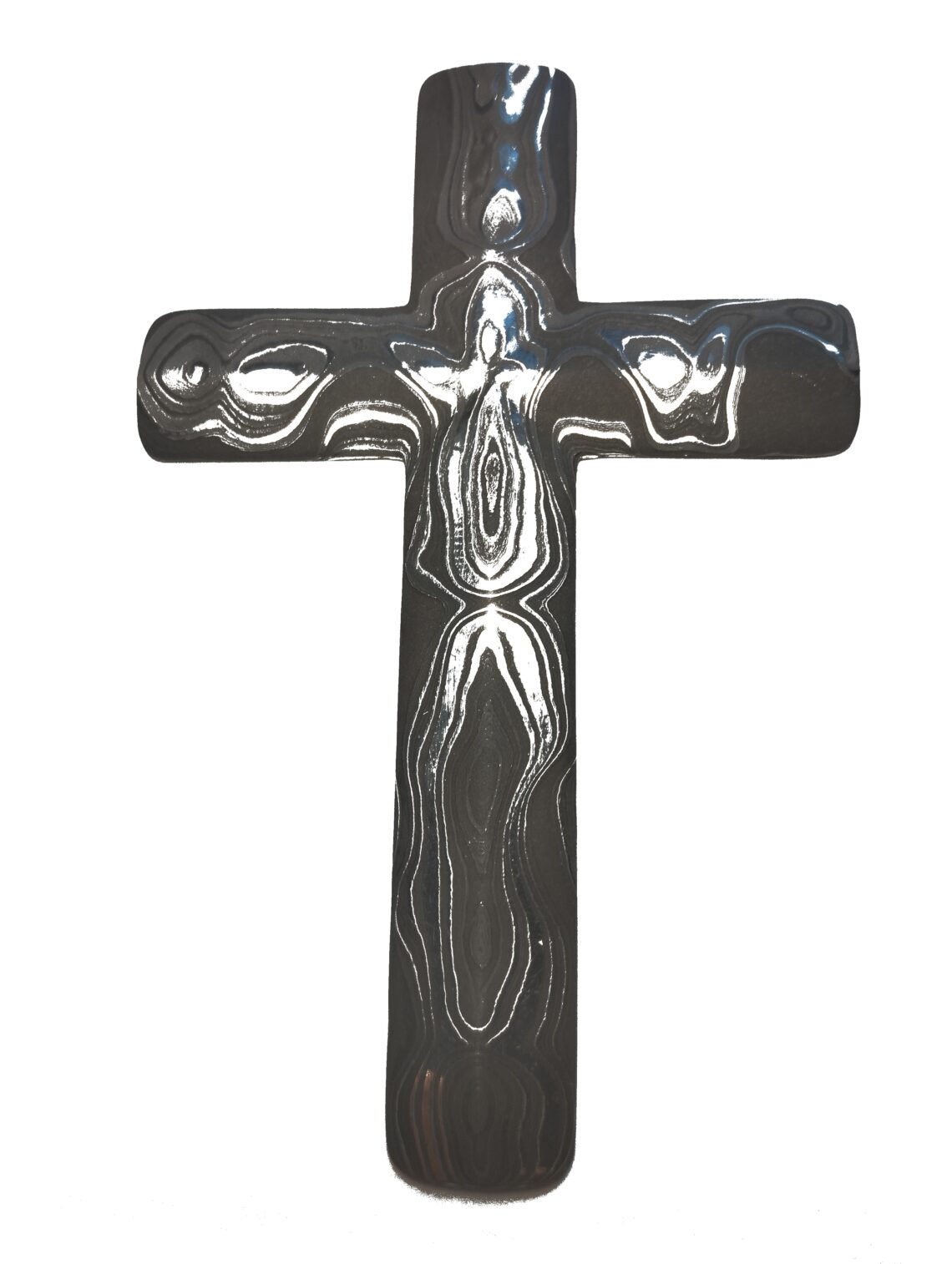 Une croix