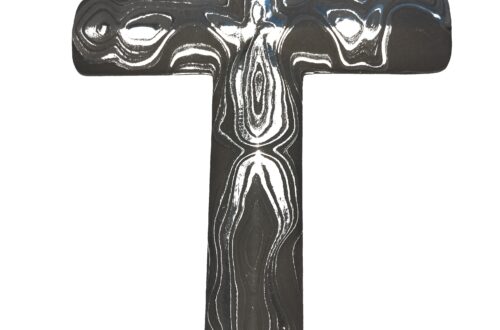 Une croix