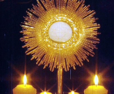 Saint-Sacrement