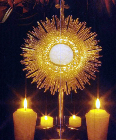 Saint-Sacrement